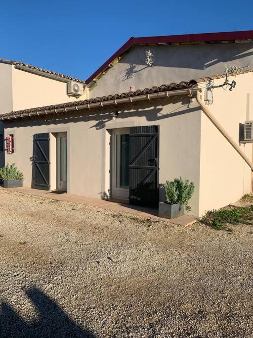 Studio Decore Avec Gout Saint-Paul-Trois-Chateaux Exterior photo