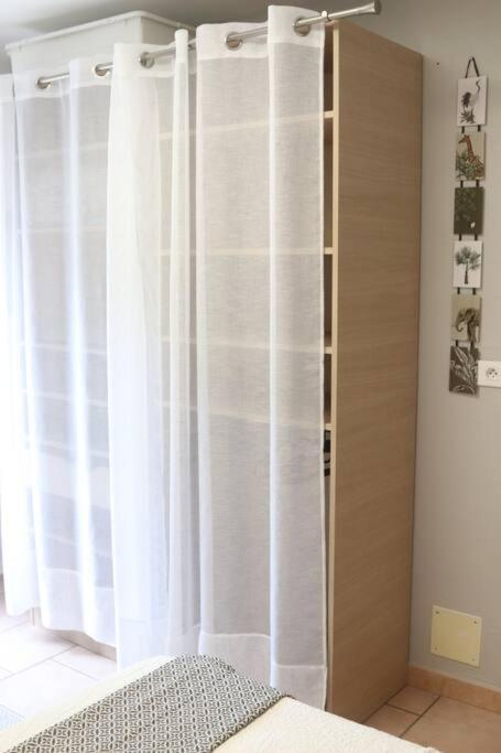 Studio Decore Avec Gout Saint-Paul-Trois-Chateaux Exterior photo