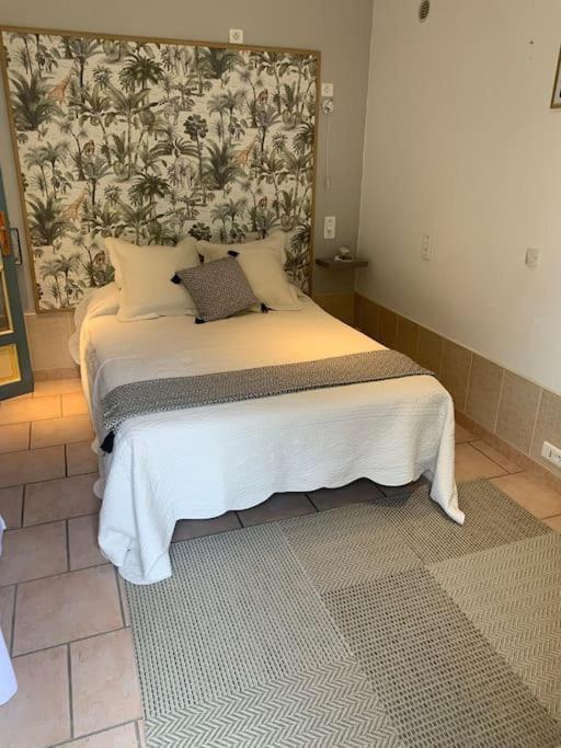 Studio Decore Avec Gout Saint-Paul-Trois-Chateaux Exterior photo